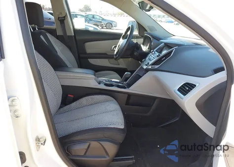 2015 GMC Terrain Sle-1 from USA, damaged, VIN 2GKALMEKXF6119661